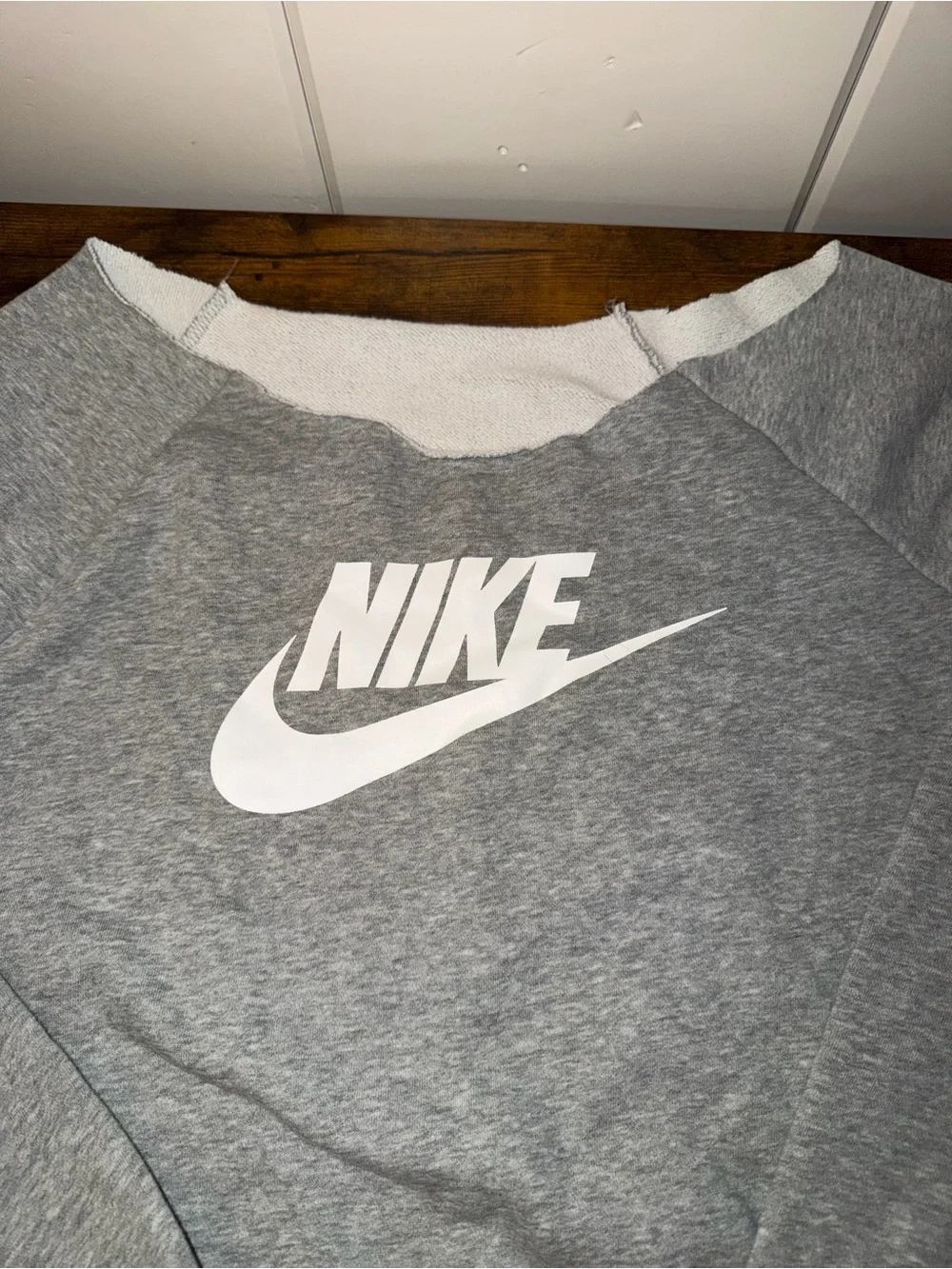 Nike classic sportswear